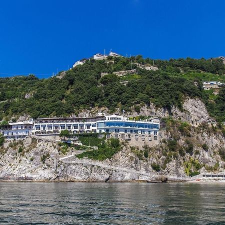 Отель Cetus Четара Экстерьер фото